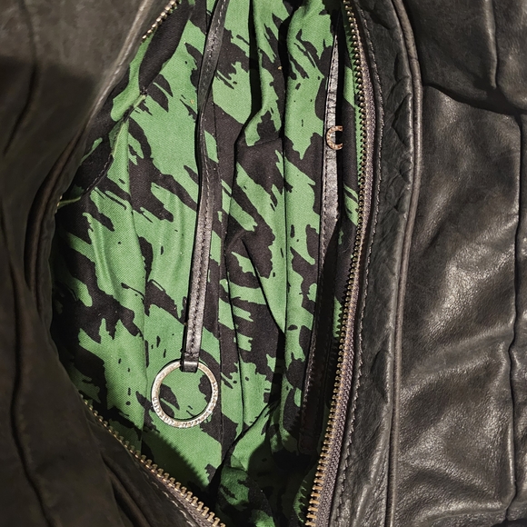 Marc By Marc Jacobs Black Leather Satchel - Picture 4 of 12